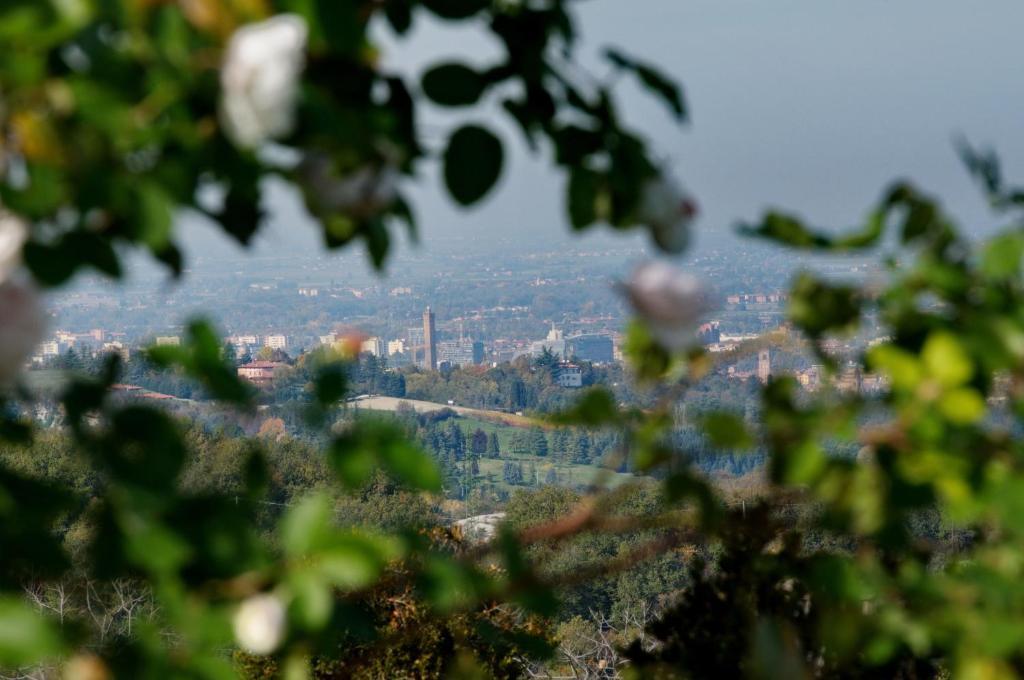 B&B Ca Bianca Dell'Abbadessa San Lazzaro di Savena Exterior foto